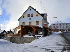 Apartmny ABERTHAM - Ellen